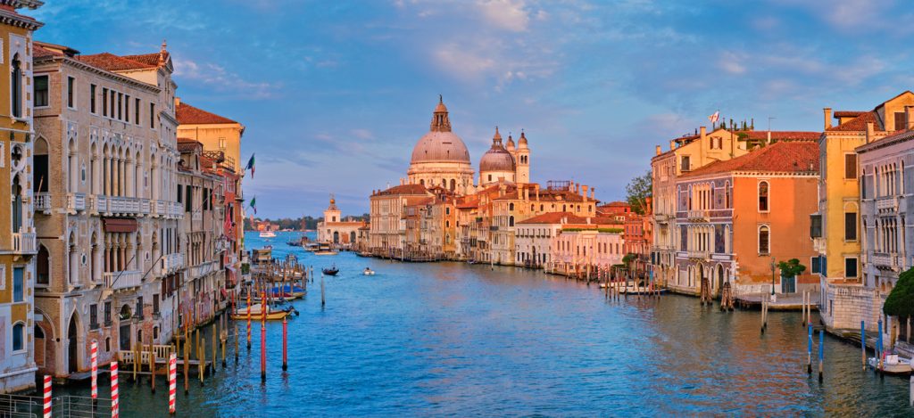 Santa Maria della Salute