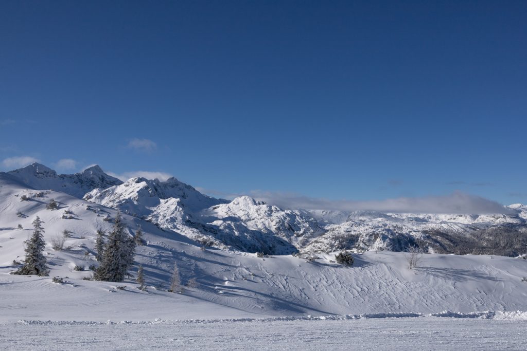 La Côte 2000
