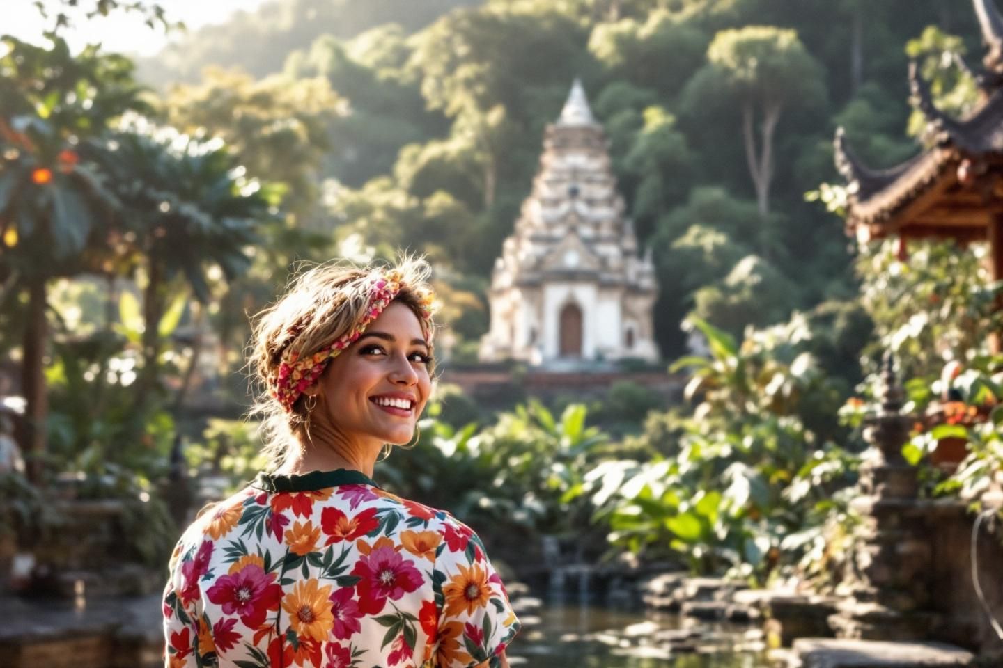 Synthèse : Pourquoi un guide francophone à Bali transforme votre expérience de voyage Synthèse : Pourquoi un guide francophone à Bali transforme votre expérience de voyage